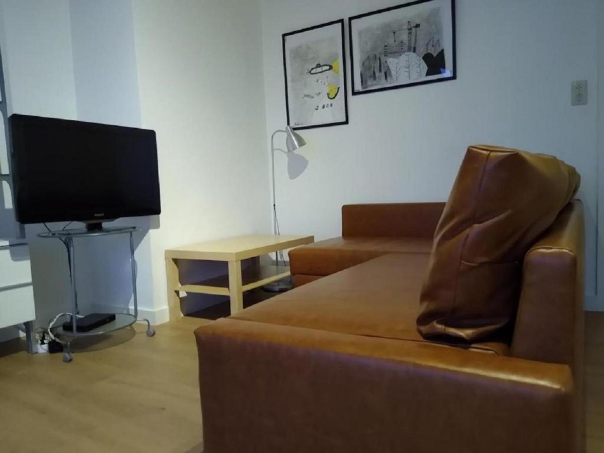 Sealview Nevada Appartement Coxyde