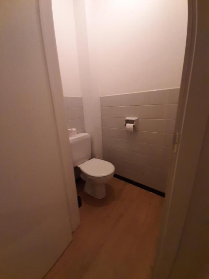 Sealview Nevada Appartement *